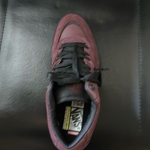 NWT Vans Men’s Shoes